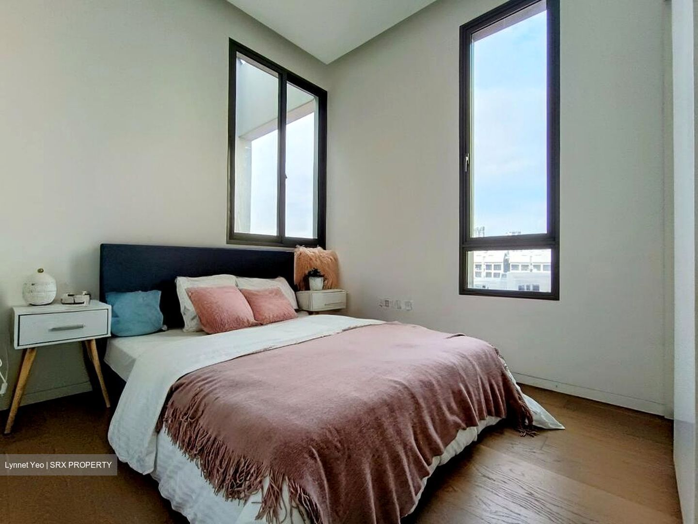 10 Evelyn (D11), Apartment #516940461